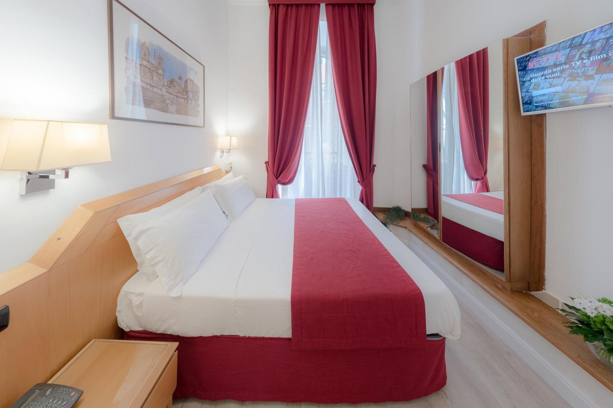 Hotel Giotto Flavia — Photos 3